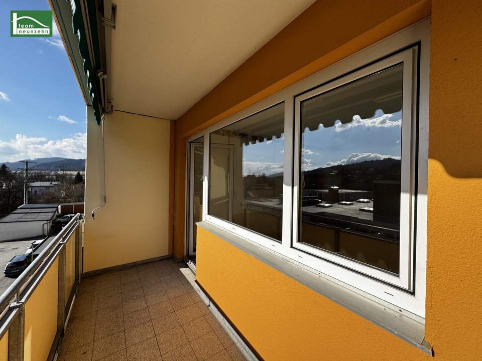Charmante Wohnungen - Zentrum von KINDBERG - JETZT ANFRAGEN