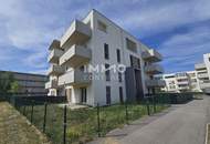 Geförderte 2 Zimmer Wohnung mit großem EIGENGARTEN - Gradnerstraße 186 H- Top 01 H