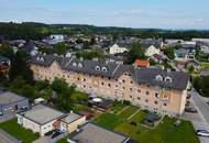 2.-3.Zi.-Wohnung mit Privatgarten, Garage, Holzlager und PKW Abstellplatz