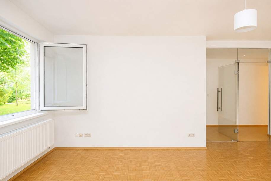 Charmante 2-Zimmer Wohnung mit Blick ins Grüne | U-Bahn-Nähe, Wohnung-kauf, 249.000,€, 1140 Wien 14., Penzing