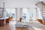 THE TEMPTATION - Vorsorgewohnung - 2-Zimmer-Wohnung mit herrlicher Freifläche - Idealer Grundriss