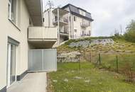 Ruhe, Natur & Komfort – 2-Zimmer-Wohnung mit Gartenidylle