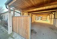 Einladendes Landhaus in friedlicher Umgebung!