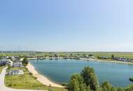 Modernes Wohnen in idyllischer Lage - Perfekte Doppelhaushälfte in Parndorf, Burgenland