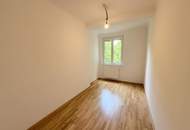 "Top sanierte 3 Zimmer Wohnung!"