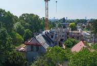 Neues Projekt in der Schwarzelackenau beim Marchfeldkanal - noch 13 Einheiten verfügbar!