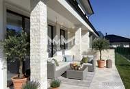 DH - MODERN LIVING – Erstbezug mit Stil und Komfort