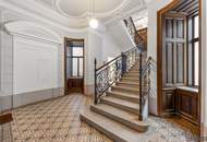 Nähe U4 und Liechtensteinpark - Ruhelage - separate Küchenzeile - bei der Nussdorfer Straße