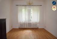 Charmante Jugendstilvilla mit 10 Zimmer und schönem Garten!