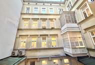 360 TOUR // GENERALSANIERTE ALTBAUWOHNUNG AM BURGRING