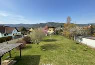 *** Charmantes Einfamilienhaus in St. Marein mit sonnigem Garten und vielseitigem Gestaltungspotenzial ***