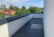 Hochwertig errichtete und ausgestattete Reihenhäuser
