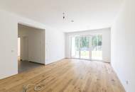 Wohnung in zentraler Lage