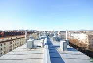 Moderne 4-Zimmer-DG-Wohnung mit großer Dachterrasse