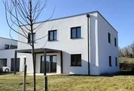 Gartenwohnung mit Garage und viel Privatsphäre