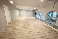 GESCHÄFTSKOKAL/BÜRO/PRAXIS/ATELIER NAHE PALAIS COBURG