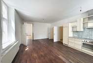 Wunderschöne 3-Zimmer-Wohnung in hervorragender Lage - zwischen Rossauer Lände und Augarten!