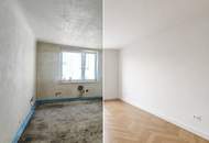 IHR NEUER TRAUM vom EIGENHEIM ++ Sanierte Neubauwohnung Nähe Augarten + ruhige Seitengasse