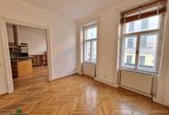 Zinshaus in 1180 Wien - DG Ausbau möglich