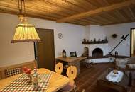 Gepflegter Bungalow mit Vollkeller & traumhaftem Garten – Toplage Ungarviertel