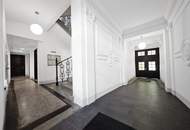 Saniertes Erdgeschossbüro | barrierefreier Zugang | 50m² mit 2 Zimmern | inkl. Einbauküche