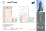51. Floor Penthouse: a Signature Duplex - The Waterfront Skyhouse