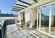 Möbliertes Dachgeschossbüro in Toplage – ideal für Startups & kleine Unternehmen