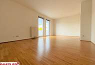 Gemütliche 2-Zimmer-Wohnung mit Balkon