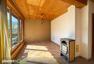 Sonnenplatz für Generationen! Traumhaus mit zwei Einheiten in Bestlage des Wipptals!