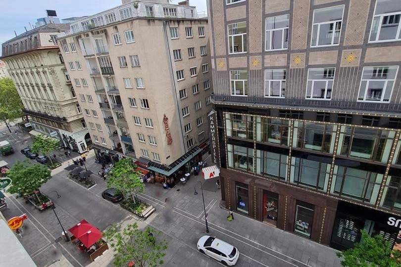 "Neu Renoviert KEIN AIRBNB MÖGLICH", Wohnung-miete, 990,00,€, 1010 Wien 1., Innere Stadt