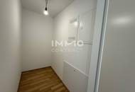 Wohnen mit Ausblick: 3 Zimmer mit Balkon & Klima – BEIM DONAUUFER