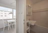 Short-term apartment located in Pratercottage, 2-6 months, fully furnished, 10 min to the 1st district