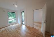 *Tiefgarage inkludiert* Neubauwohnung an der U3!