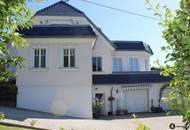Bernstein: Traumhaftes Wohnhaus in toller Aussichtslage
