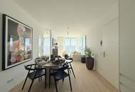 Skyline Living in DC2 Tower – South-Facing 1-Bedroom with Private Loggia DC2