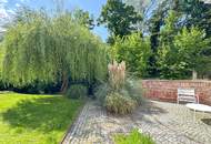 Traumhafte Loftwohnung mit Eigengarten, Pool und Sauna