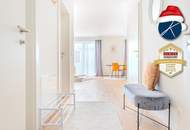 Moderne Eigentumswohnung mit Balkon