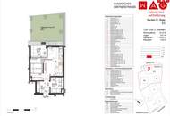 Naturnahes Wohnen in Gunskirchen - geförderte Mietwohnungen in moderner Hybridbauweise