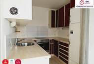 Gartenliebhaber aufgepasst!!! - Stylische 2-Zimmer-Wohnung mit 40m2 Garten
