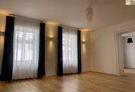 Gepflegtes, kleines Zinshaus in der Nähe des Schloßes mit charmantem Gewölbekeller und schönen Terrassen!