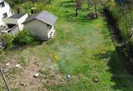 Seltene Gelegenheit: charmantes Grundstück in zentraler Lage