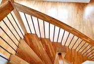 Neuer Preis! Traumhafter Blick auf das Schloss Schönbrunn - Neuer Preis! Happy to be here! Lichtdurchflutet + Super hohe Räume im Dachgeschoss + Terrasse mit Fernblick + Beste Infrastruktur und Anbindung!