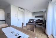 PARKVIEW | Moderne Dachterrassen-Maisonette nähe Hauptbahnhof | Klimatisiert