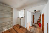 Exklusives Baugrundstück in einzigartiger Lage mit Einreichplanung!