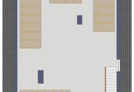 Großzügige Liegenschaft in Kirchberggegend