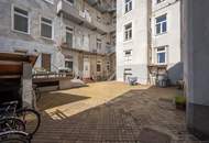 **NEU** gepflegte 1-Zimmerwohnung völlig eingerichet