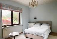 Villa mit Charakter, Ausblick und Ruhe!