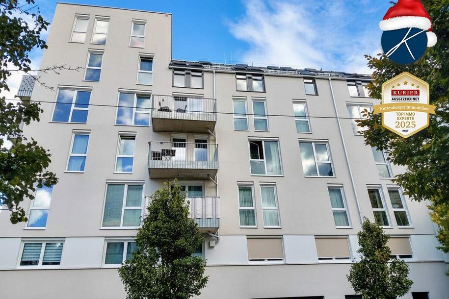 Wohnen und/oder Büro unter einem Dach, Wohnung-kauf, 599.000,€, 1160 Wien 16., Ottakring