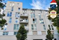 neuwertige 4-Zimmer-Wohnung mit Garagenplatz