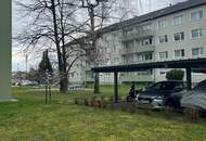 Sofort wohlfühlen: Charmante 2-Zimmer-Wohnung im Erdgeschoss in Wels